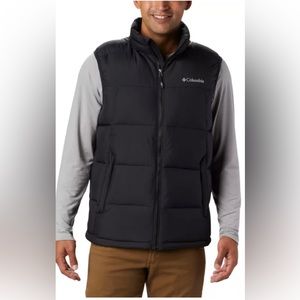 Columbia Omni Heat Vest